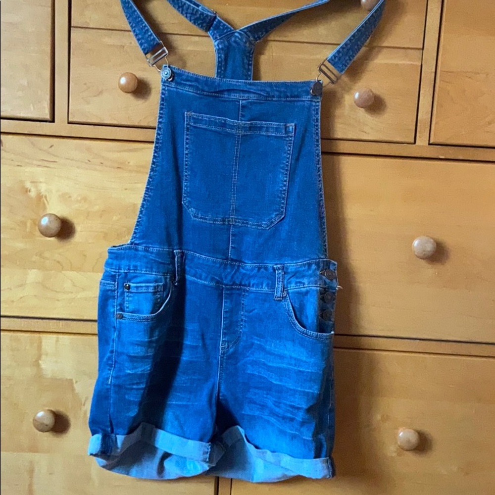 cute overalls
